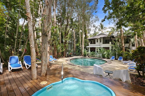 The Reef Retreat Palm Cove - Accommodation Search 2