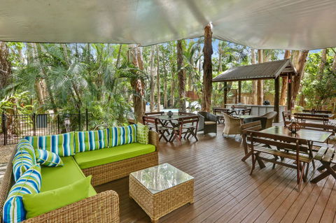 The Reef Retreat Palm Cove - Accommodation Search 5