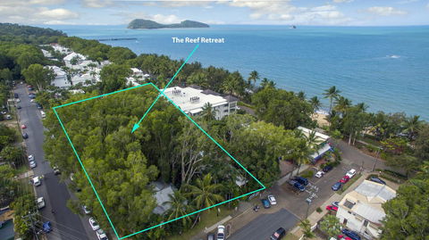 The Reef Retreat Palm Cove - Accommodation Search 9