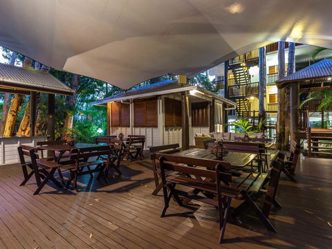The Reef Retreat Palm Cove - Accommodation Search 11
