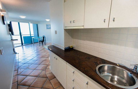 La Promenade - Accommodation Search 2