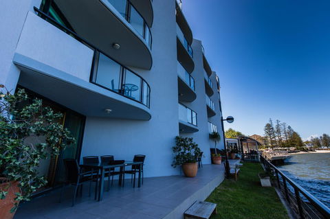 La Promenade - Accommodation Search 33