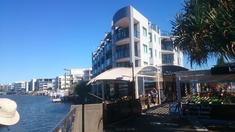 La Promenade - Accommodation Search 0