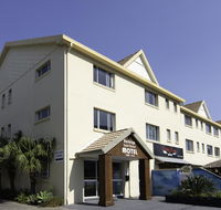 Burleigh Gold Coast Motel - Accommodation Search