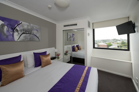 Park Regis North Quay - Accommodation Search 37