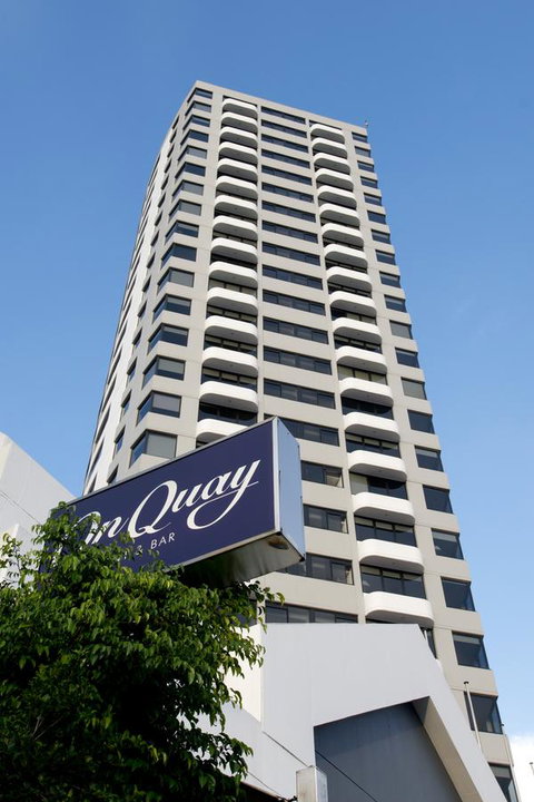 Park Regis North Quay - Accommodation Search 22