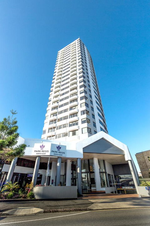 Park Regis North Quay - Accommodation Search 23
