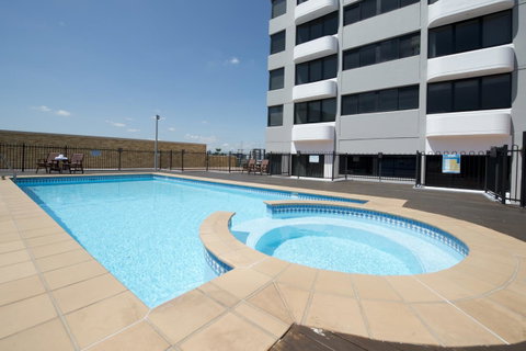 Park Regis North Quay - Accommodation Search 5