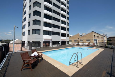 Park Regis North Quay - Accommodation Search 1