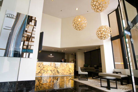 Park Regis North Quay - Accommodation Search 2