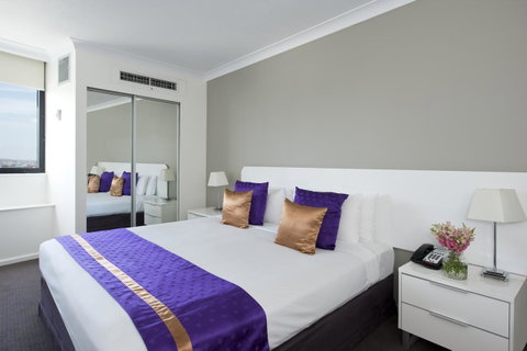 Park Regis North Quay - Accommodation Search 12