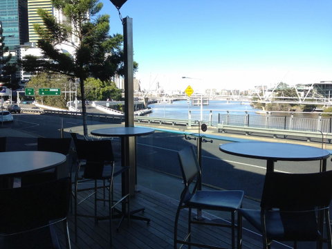 Park Regis North Quay - Accommodation Search 21