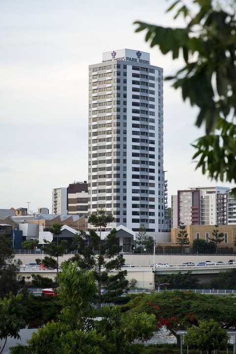 Park Regis North Quay - Accommodation Search 35