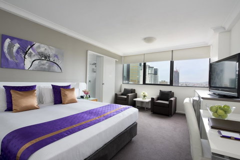 Park Regis North Quay - Accommodation Search 6