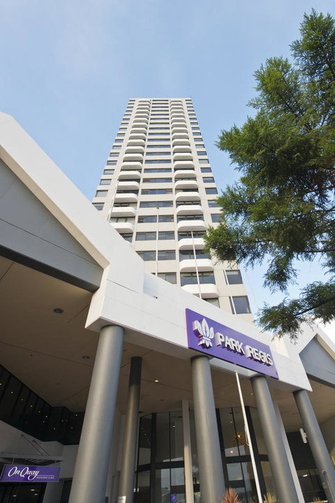 Park Regis North Quay - Accommodation Search 0