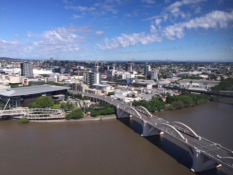 Park Regis North Quay - Accommodation Search 32