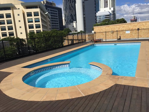 Park Regis North Quay - Accommodation Search 34
