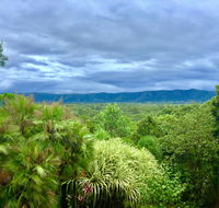 Daintree Manor BB - Accommodation Search