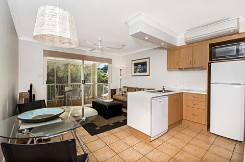 Port Douglas Apartments - Adults Only Oasis - Accommodation Search 37