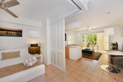 Port Douglas Apartments - Adults Only Oasis - Accommodation Search 30