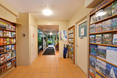 Port Douglas Apartments - Adults Only Oasis - Accommodation Search 10