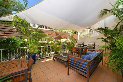 Port Douglas Apartments - Adults Only Oasis - Accommodation Search 4