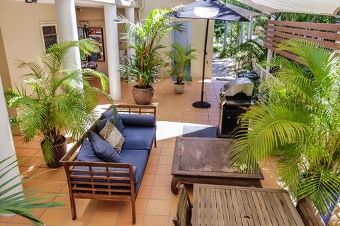 Port Douglas Apartments - Adults Only Oasis - Accommodation Search 42