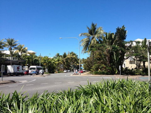 Port Douglas Apartments - Adults Only Oasis - Accommodation Search 41