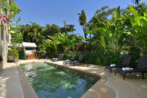 Port Douglas Apartments - Adults Only Oasis - Accommodation Search 18
