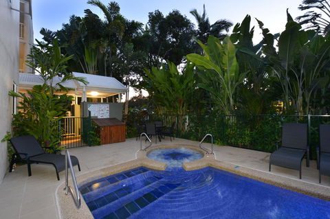 Port Douglas Apartments - Adults Only Oasis - Accommodation Search 19