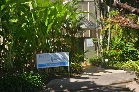 Port Douglas Apartments - Adults Only Oasis - Accommodation Search 12