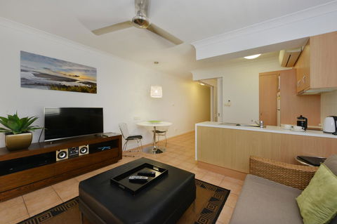 Port Douglas Apartments - Adults Only Oasis - Accommodation Search 23
