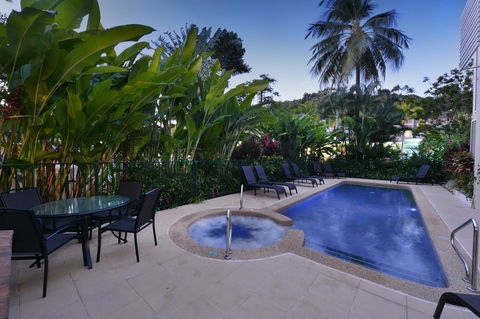 Port Douglas Apartments - Adults Only Oasis - Accommodation Search 21