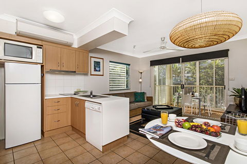 Port Douglas Apartments - Adults Only Oasis - Accommodation Search 15