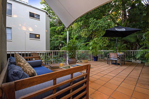 Port Douglas Apartments - Adults Only Oasis - Accommodation Search 34