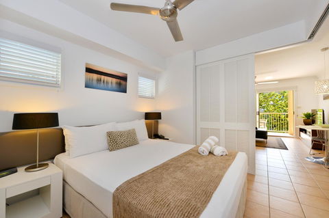 Port Douglas Apartments - Adults Only Oasis - Accommodation Search 31