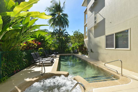 Port Douglas Apartments - Adults Only Oasis - Accommodation Search 22