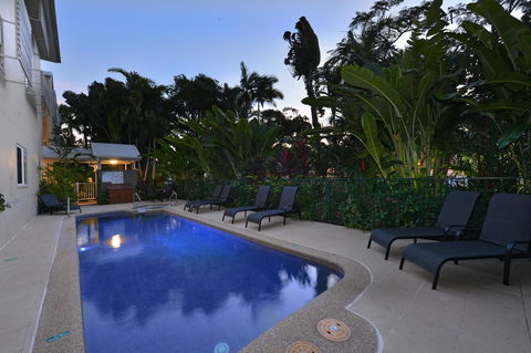 Port Douglas Apartments - Adults Only Oasis - Accommodation Search 20