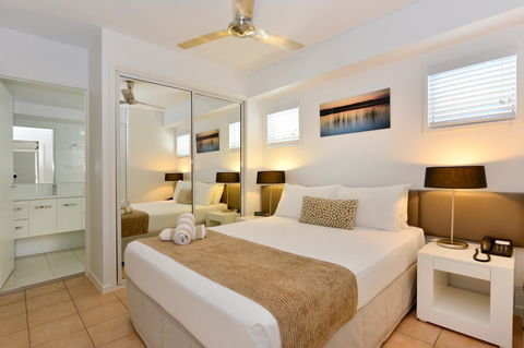 Port Douglas Apartments - Adults Only Oasis - Accommodation Search 29