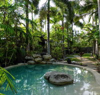 Cassawong Cottages - Accommodation Search