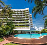 Hilton Cairns - Accommodation Search