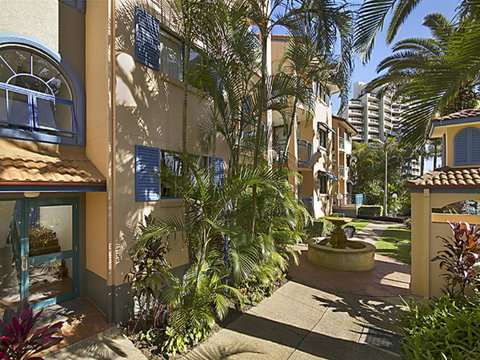 Aruba Surf Resort - Accommodation Search 10