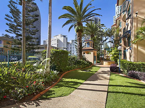 Aruba Surf Resort - Accommodation Search 7