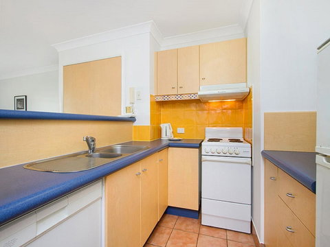 Aruba Surf Resort - Accommodation Search 3