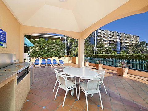 Aruba Surf Resort - Accommodation Search 14