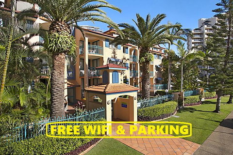 Aruba Surf Resort - Accommodation Search 0