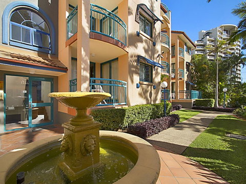 Aruba Surf Resort - Accommodation Search 8