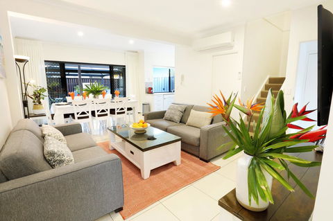 Lotus Retreat - Accommodation Search 0