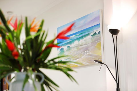 Lotus Retreat - Accommodation Search 10