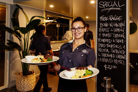 Shamrock Gardens Motel - Accommodation Search 8